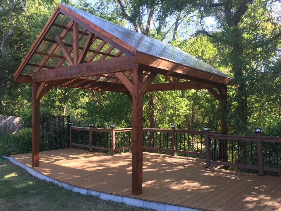 Gazebo
