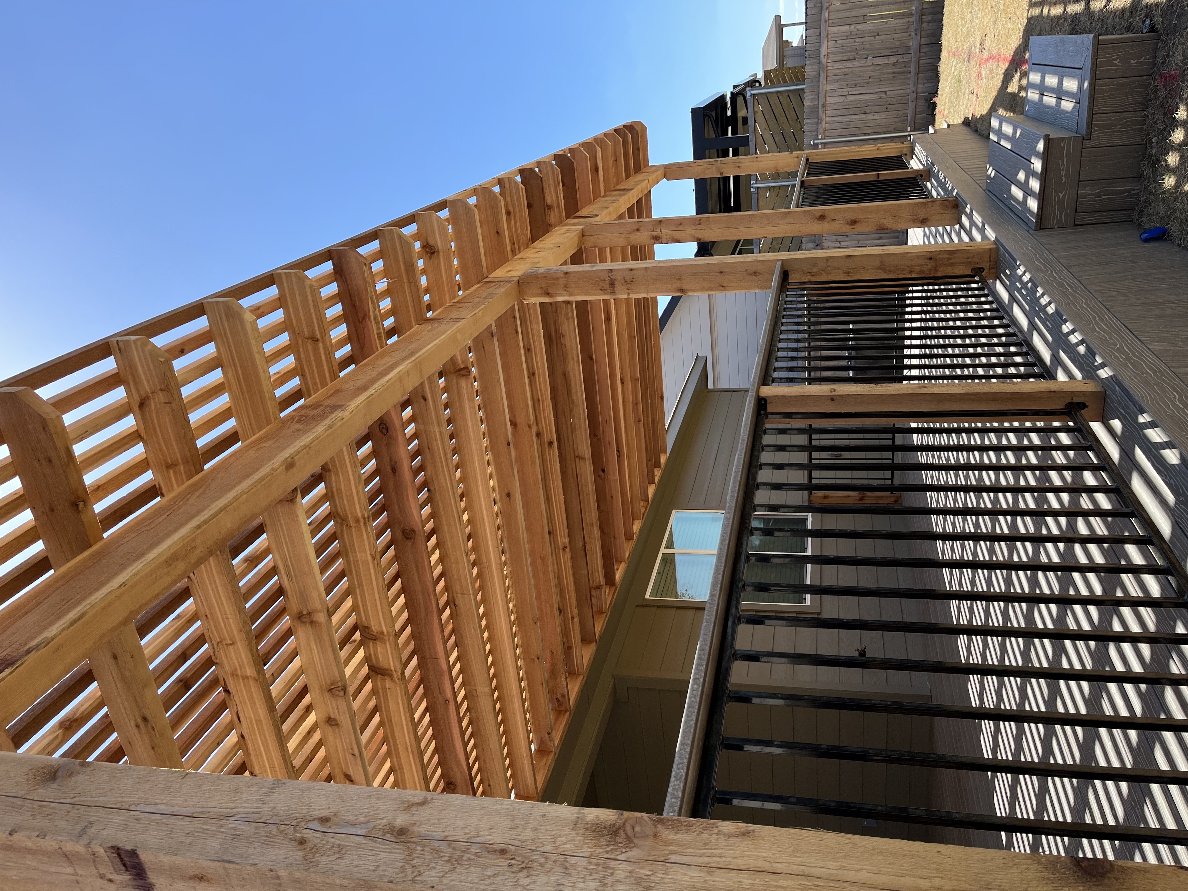 All Seasons custom outdoor living project in Central Texas — 52